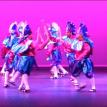 Guanajuato - Danza de los Paloteros