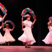 Puebla - Danza de Arcos y Tejadores