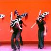 Guerrero - Danza de los Diablos